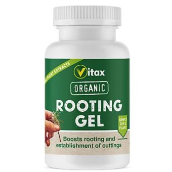 Vitax Organic Rooting Gel 150ml