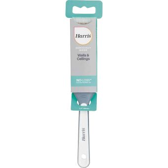 Harris Seriously Good Walls & Ceilings Paint Brush 1.5in