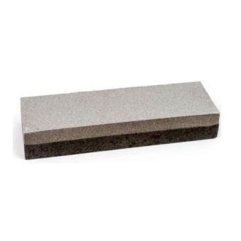 Double-sided Rectangular Whetstone