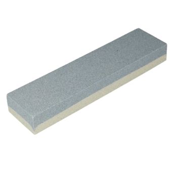 Benson ProEdge 8 Inch Whetstone Sharpening Stone Fine and Coarse
