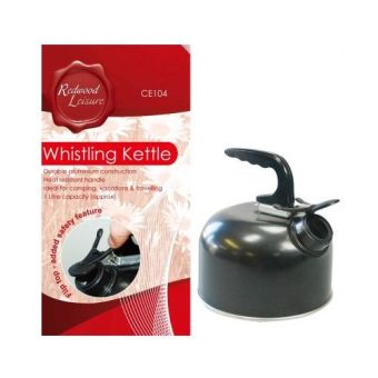 1lt Whistling Kettle