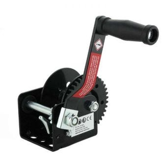 Benman 850lbs Hand Winch