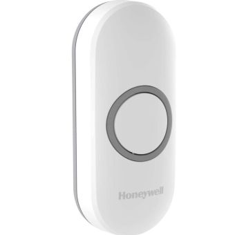 Wireless push button with LED confidence light