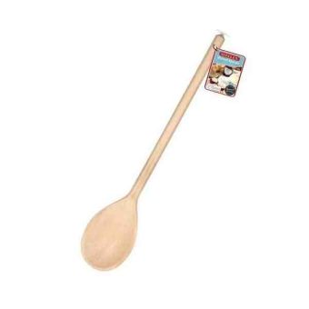 14" Wood Spoons (35cm)