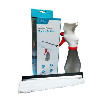 Ashley Window Cleaner Spray Bottle - 200ml