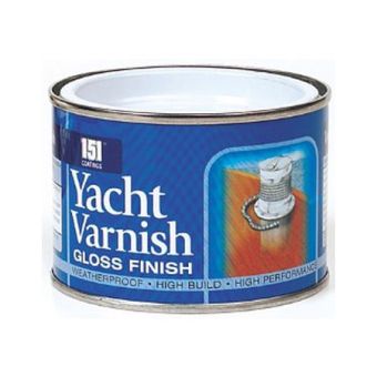 Yacht Varnish 180ml