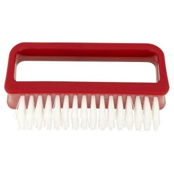 Nail Brush Nylon Grip