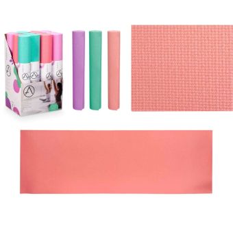 Yoga Mat 0.3x173x58cm - Assorted Colours