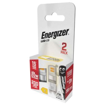 Energiser g9 led bulb cheap