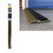 Exitex Threshex Threshold Bar Draught Excluder - Gold