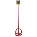 Benson Red Paint Mixer - 600mm
