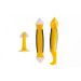 Finishing Repair Set - Pack of 3