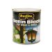 Rustins Quick Dry Paint Black Satin 250ml
