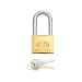 Padlock Long Shackle