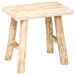 Wooden Stool