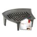 De Vielle Traditional Fire Grate - 14 Inch