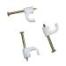 Bell Wire Clips