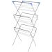 3 Tier Clothes Airer