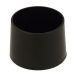 Plastic Round Ferrule 18mm