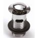 1 1/4” Spring Loaded Waste Slotted
