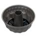 Chef Aid 8 Inch Fluted Cake Ring Non-Stick Bundt Cake Tin