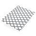 Steel 16 x 8 Mesh Profile Extrusion Sheet - 1000 x 500mm
