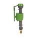 Aqua Adjustable Bottom Entry Brass Shank Cistern Filling Valve