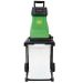 Draper 2500W 230V Impact Garden Shredder with 60L Collection Box