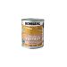 Ronseal Interior Varnish - Satin Ash 250ml