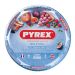 Pyrex Quiche Flan Dish 25cm