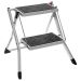 2 Step Ladder - 44cm