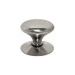 Chrome Knob 32mm (