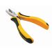 F.F.Group Mini Combination Pliers - 130mm