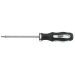 Soft Grip T8 X 75mm Draper TX-Star® Screwdriver