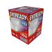 Eveready 3w LED GU10 Daylight 6500k Lightbulb