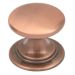 Windsor Knob - 38mm Rose Gold