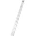 Stainless Steel 1000x30x10mm Ruler