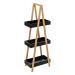 3 Tier Bathroom Shelving Unit