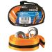Pro User 4M Tow Strap 2.5 Tonne Heavy Duty with Hooks