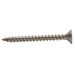 4mm x 40mm Stainless Steel Chipboard Screws – Countersunk Pozi I Each