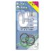 Easi Plumb Waste Trap Seal Kit 1 1/4"