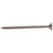 5mm x 70mm Stainless Steel Chipboard Screws – Countersunk Pozi I Each