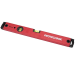 ProTechnik 60cm Spirit Level Shockproof Professional Level