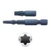 Benman T27 Torsion Bit 2pk