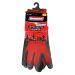 Benman Superior Grip Latex Coated Gloves - L