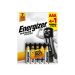 Energizer AAA + 1 Bonus Pack - Alkaline Power