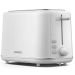 Kenwood Abbey Lux White 2 Slot Toaster – Stylish & Functional Breakfast Essential
