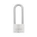 Abus 64ti/40HB63 Titalium Padlock 40mm x 63mm (Long Shackle)