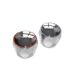 Acrylic Head Tap Handles