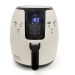KitchenPerfected 4.0Ltr Digi-Touch Air Fryer (Family Size)
